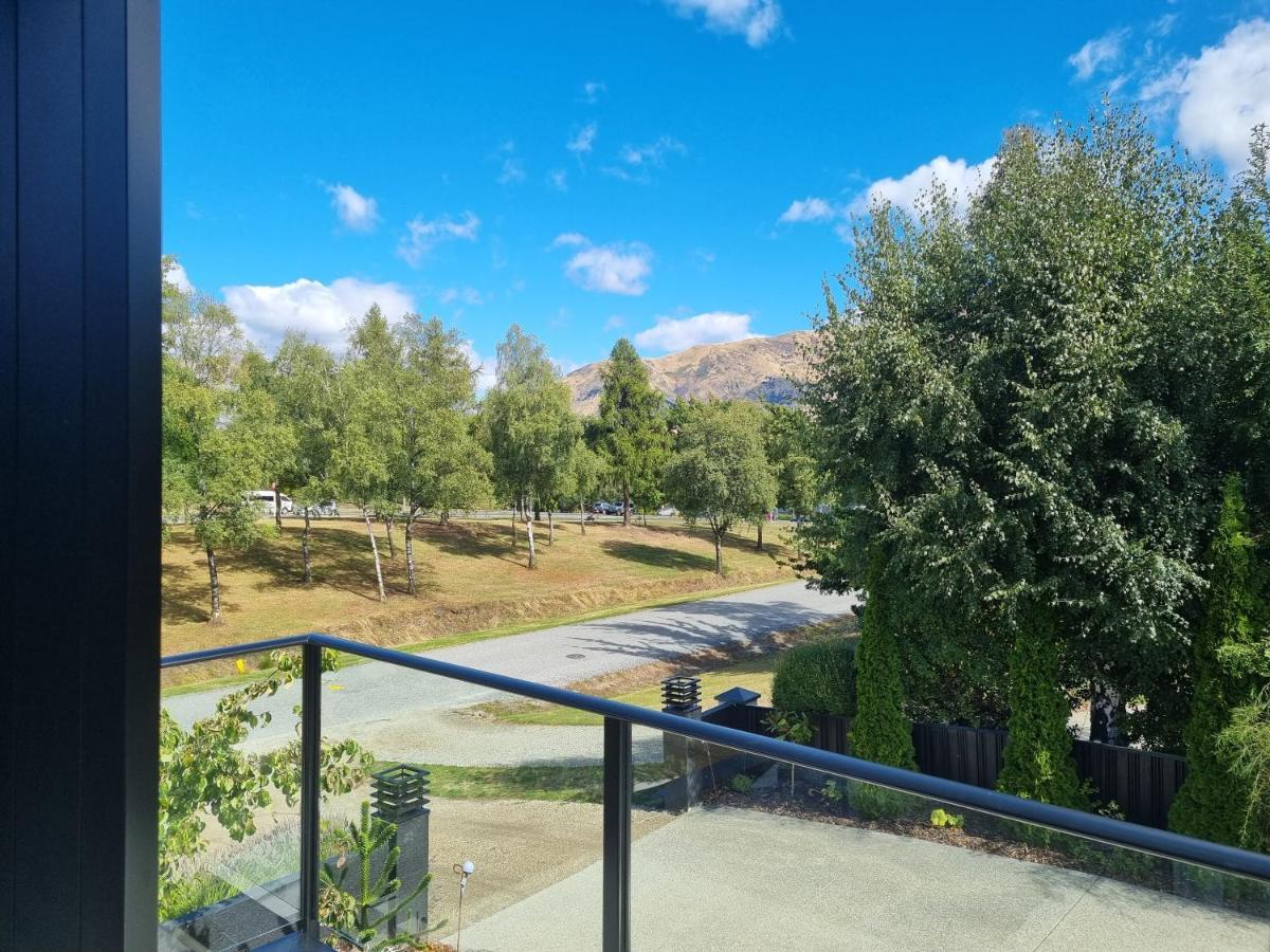 Alto On Hedditch Wanaka Exteriér fotografie