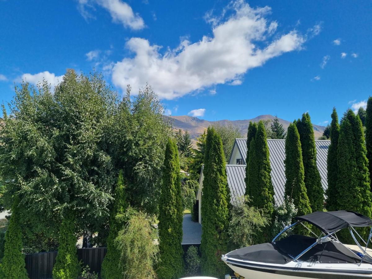 Alto On Hedditch Wanaka Exteriér fotografie