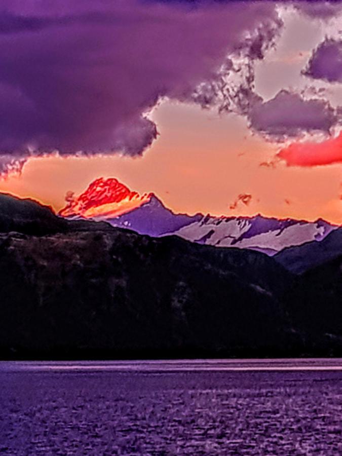 Alto On Hedditch Wanaka Exteriér fotografie