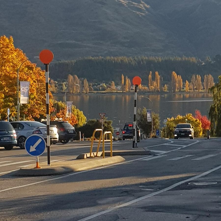 Alto On Hedditch Wanaka Exteriér fotografie